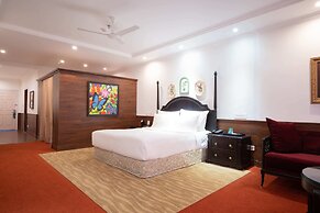 MAYFAIR Himalayan Spa Resort