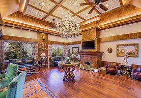 MAYFAIR Himalayan Spa Resort