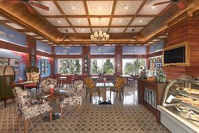 MAYFAIR Himalayan Spa Resort
