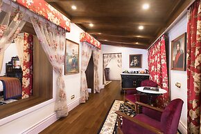 MAYFAIR Himalayan Spa Resort