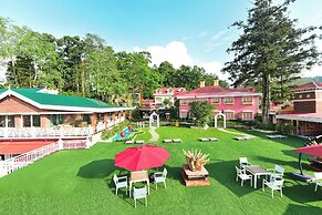 MAYFAIR Himalayan Spa Resort