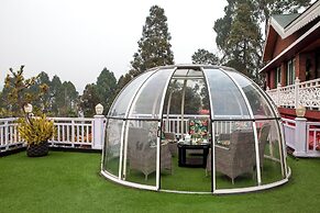 MAYFAIR Himalayan Spa Resort