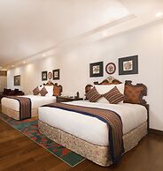MAYFAIR Himalayan Spa Resort