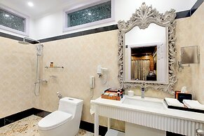 MAYFAIR Himalayan Spa Resort