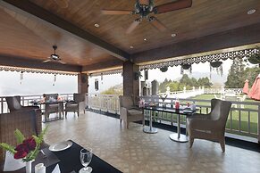 MAYFAIR Himalayan Spa Resort