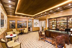 MAYFAIR Himalayan Spa Resort