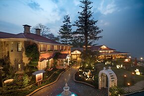 MAYFAIR Himalayan Spa Resort