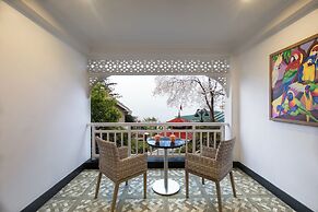 MAYFAIR Himalayan Spa Resort