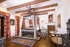 MAYFAIR Himalayan Spa Resort