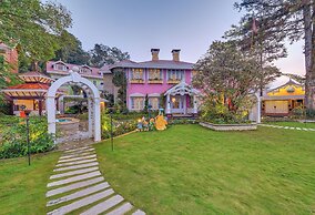 MAYFAIR Himalayan Spa Resort