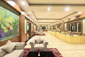 MAYFAIR Himalayan Spa Resort