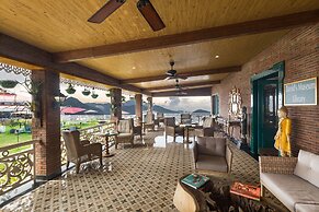 MAYFAIR Himalayan Spa Resort