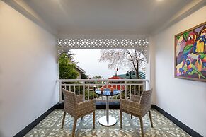 MAYFAIR Himalayan Spa Resort