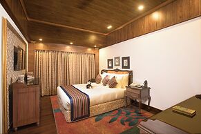 MAYFAIR Himalayan Spa Resort