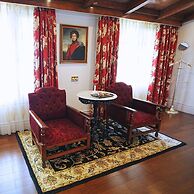 MAYFAIR Himalayan Spa Resort