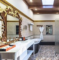 MAYFAIR Himalayan Spa Resort
