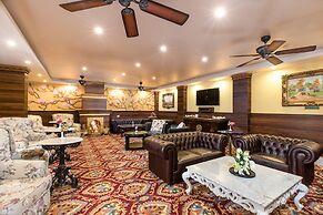 MAYFAIR Himalayan Spa Resort