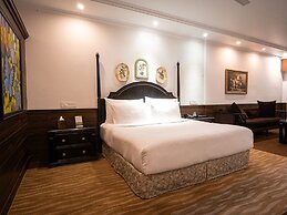 MAYFAIR Himalayan Spa Resort