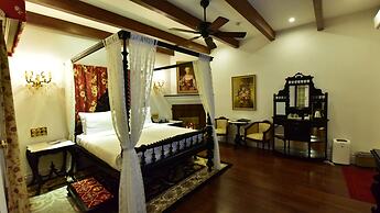 MAYFAIR Himalayan Spa Resort