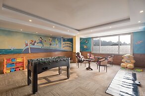 MAYFAIR Himalayan Spa Resort