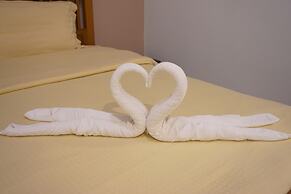 Wongsaisiri Srichiangkhan Hotel