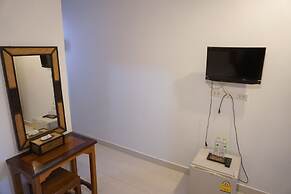 Wongsaisiri Srichiangkhan Hotel