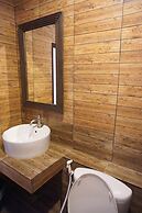 Wongsaisiri Srichiangkhan Hotel