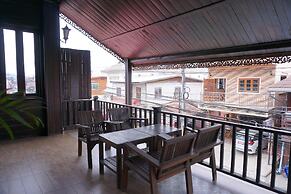 Wongsaisiri Srichiangkhan Hotel