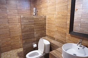 Wongsaisiri Srichiangkhan Hotel