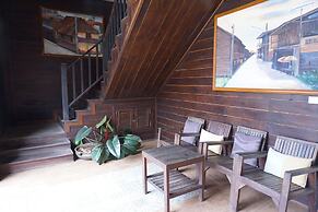 Wongsaisiri Srichiangkhan Hotel