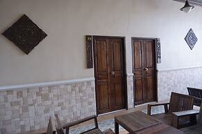 Wongsaisiri Srichiangkhan Hotel