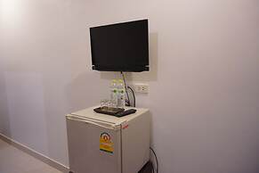 Wongsaisiri Srichiangkhan Hotel