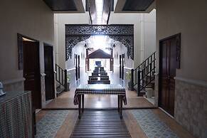 Wongsaisiri Srichiangkhan Hotel