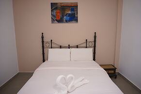 Wongsaisiri Srichiangkhan Hotel