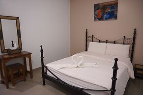 Wongsaisiri Srichiangkhan Hotel