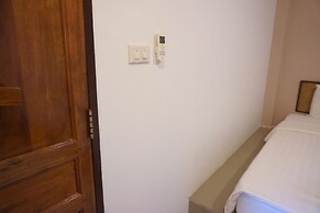 Wongsaisiri Srichiangkhan Hotel