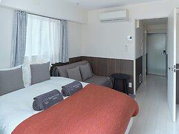 Sakura Cross Hotel Ueno Iriya