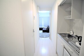 Sakura Cross Hotel Ueno Iriya