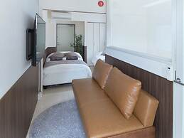 Sakura Cross Hotel Ueno Iriya