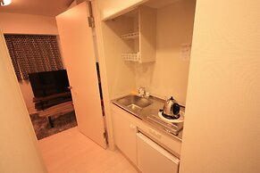 Sakura Cross Hotel Ueno Iriya