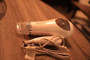 Sakura Cross Hotel Ueno Iriya