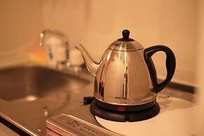 Sakura Cross Hotel Ueno Iriya