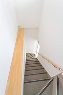 Sakura Cross Hotel Ueno Iriya