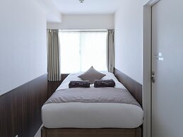 Sakura Cross Hotel Ueno Iriya