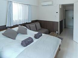 Sakura Cross Hotel Ueno Iriya