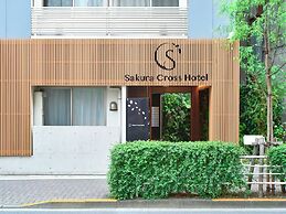 Sakura Cross Hotel Ueno Iriya