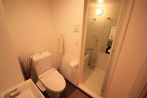 Sakura Cross Hotel Ueno Iriya