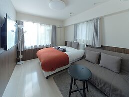 Sakura Cross Hotel Ueno Iriya