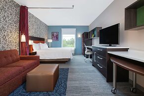 Home2 Suites by Hilton Smithfield, RI