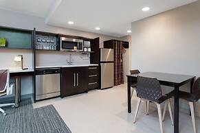 Home2 Suites by Hilton Smithfield, RI